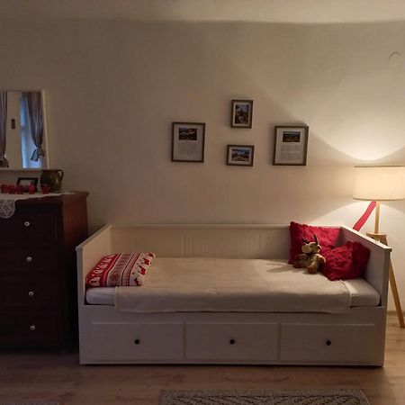 Lankas Vendeghaz - Holloko Villa Exteriör bild