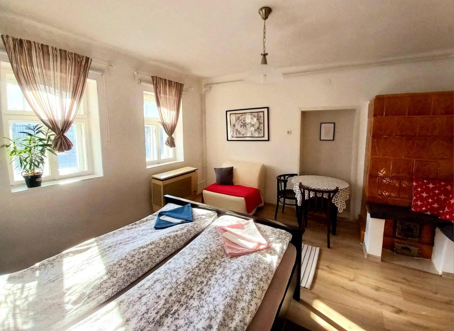 Lankas Vendeghaz - Holloko Villa Exteriör bild