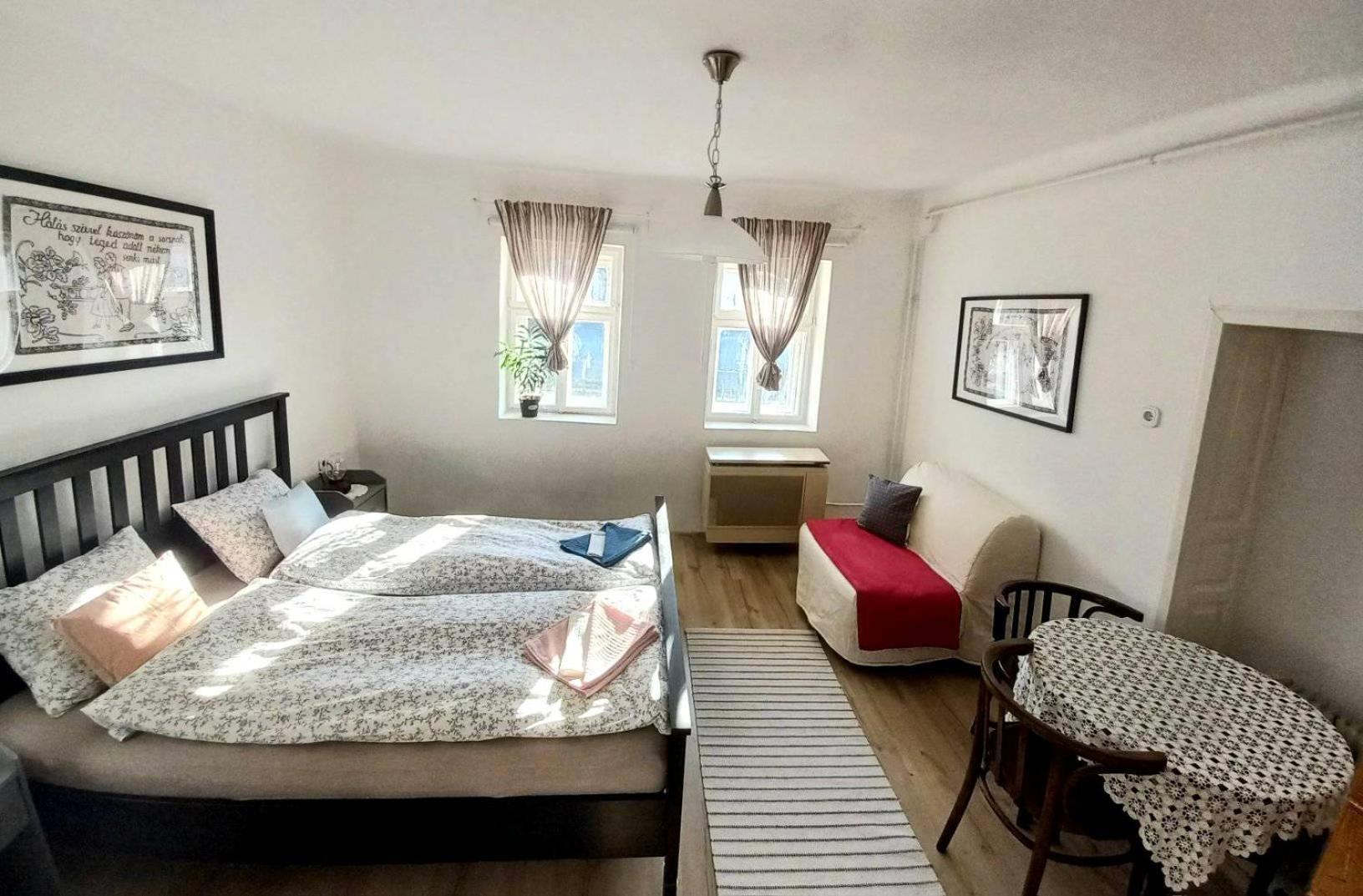 Lankas Vendeghaz - Holloko Villa Exteriör bild