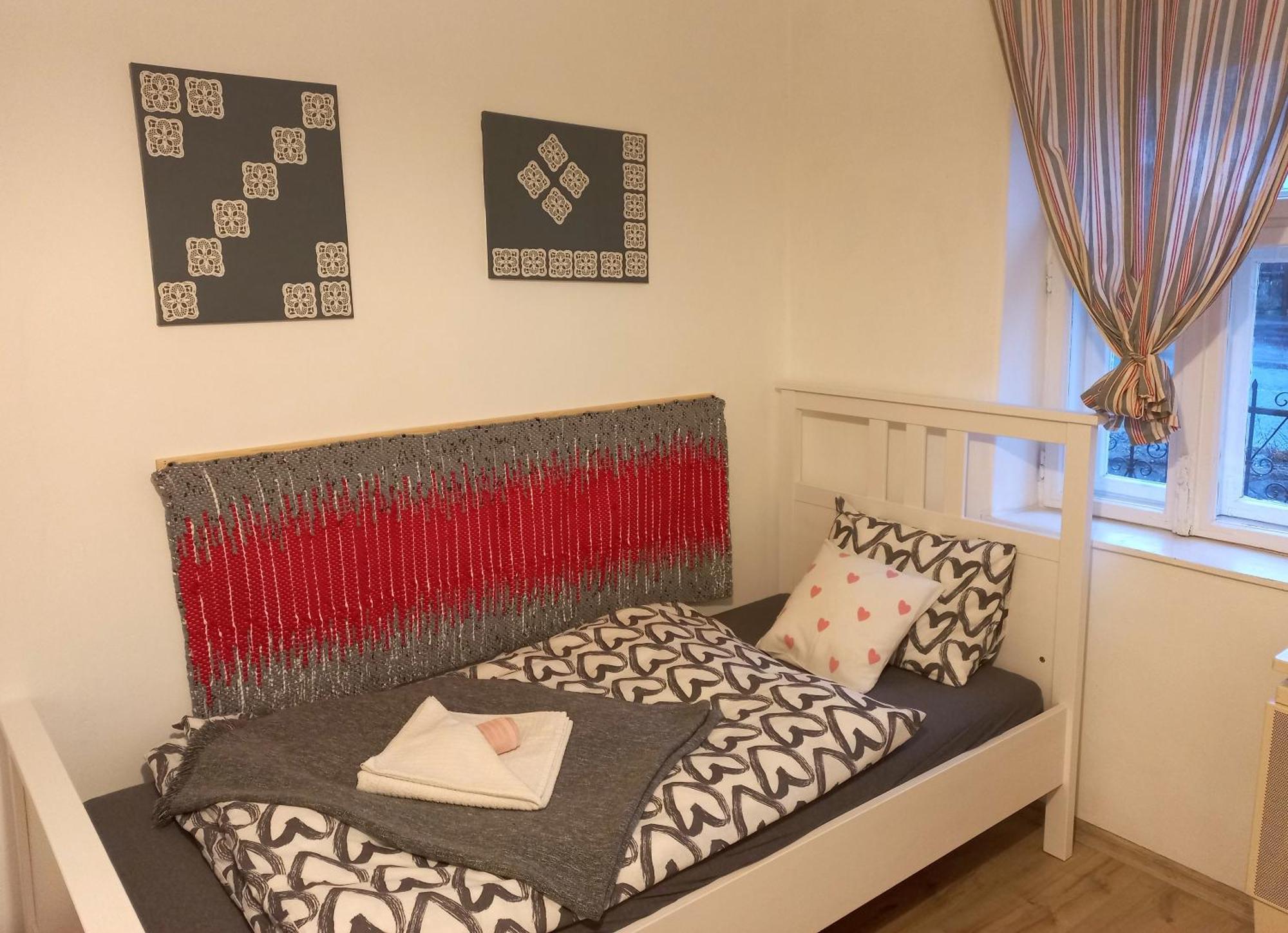 Lankas Vendeghaz - Holloko Villa Exteriör bild