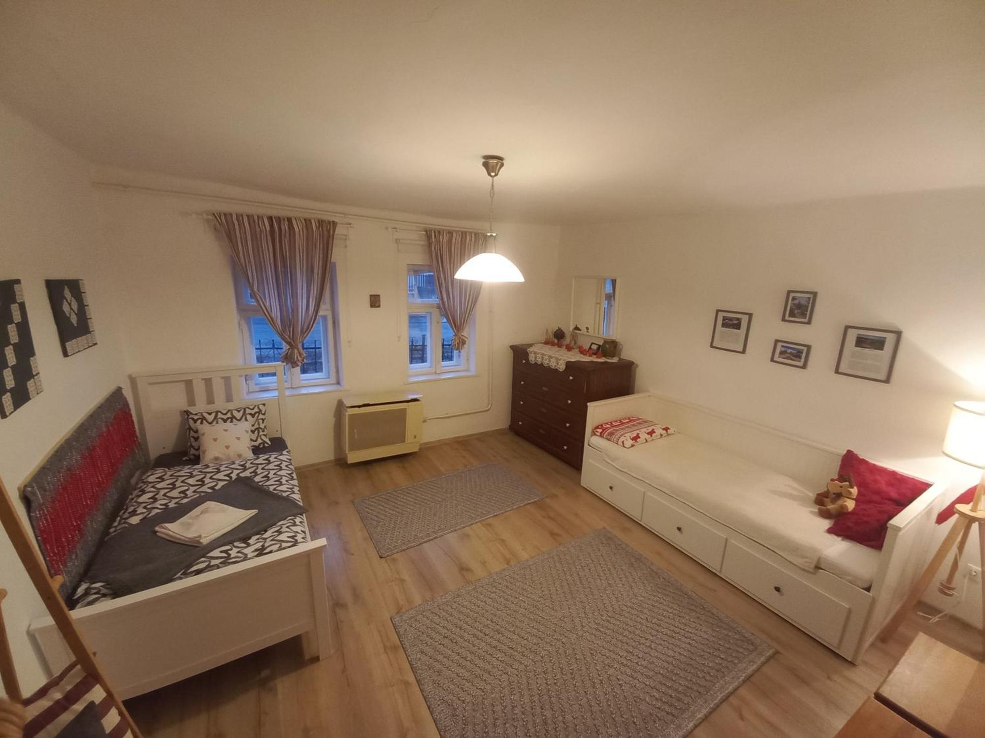 Lankas Vendeghaz - Holloko Villa Exteriör bild