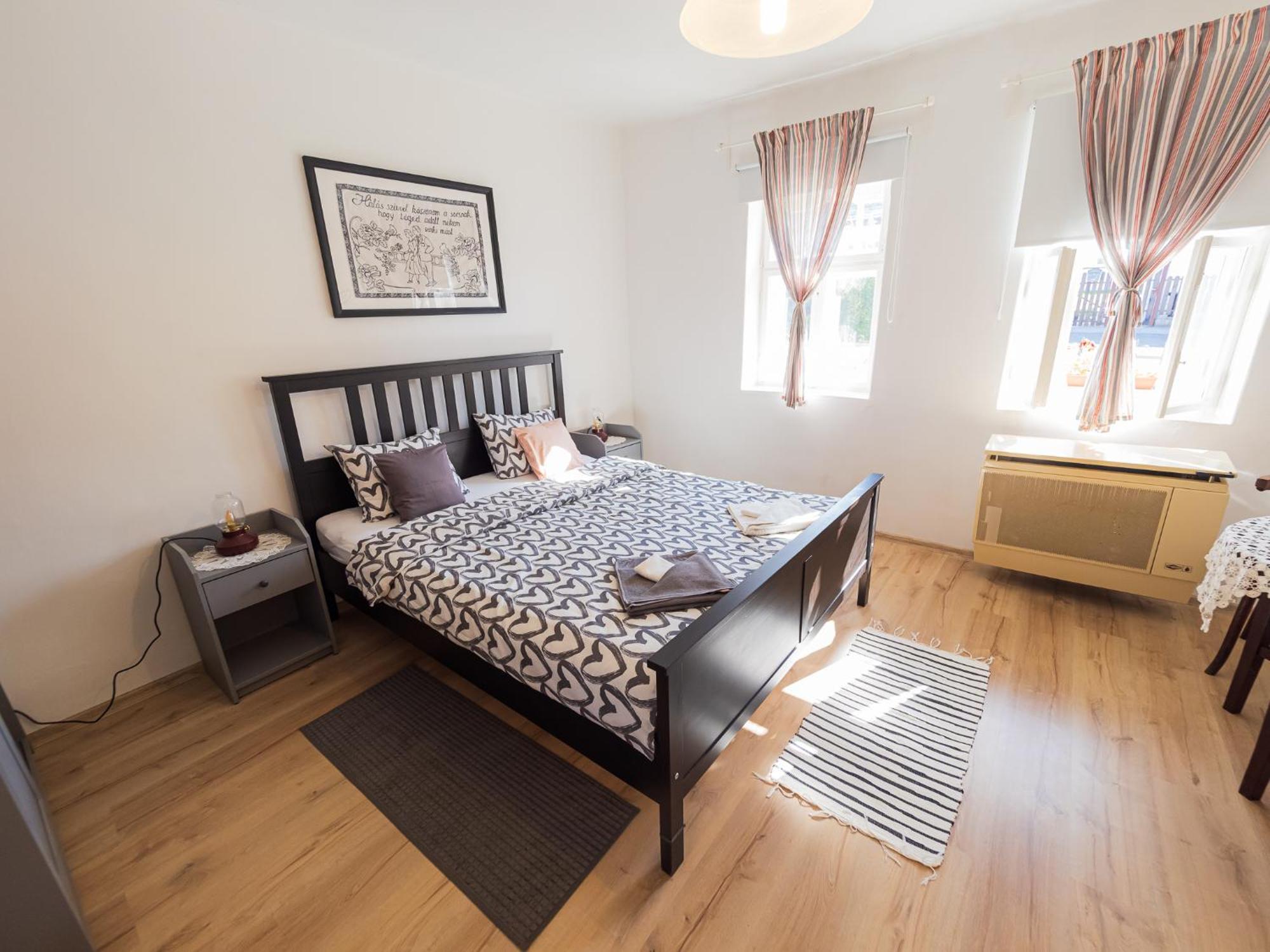 Lankas Vendeghaz - Holloko Villa Exteriör bild