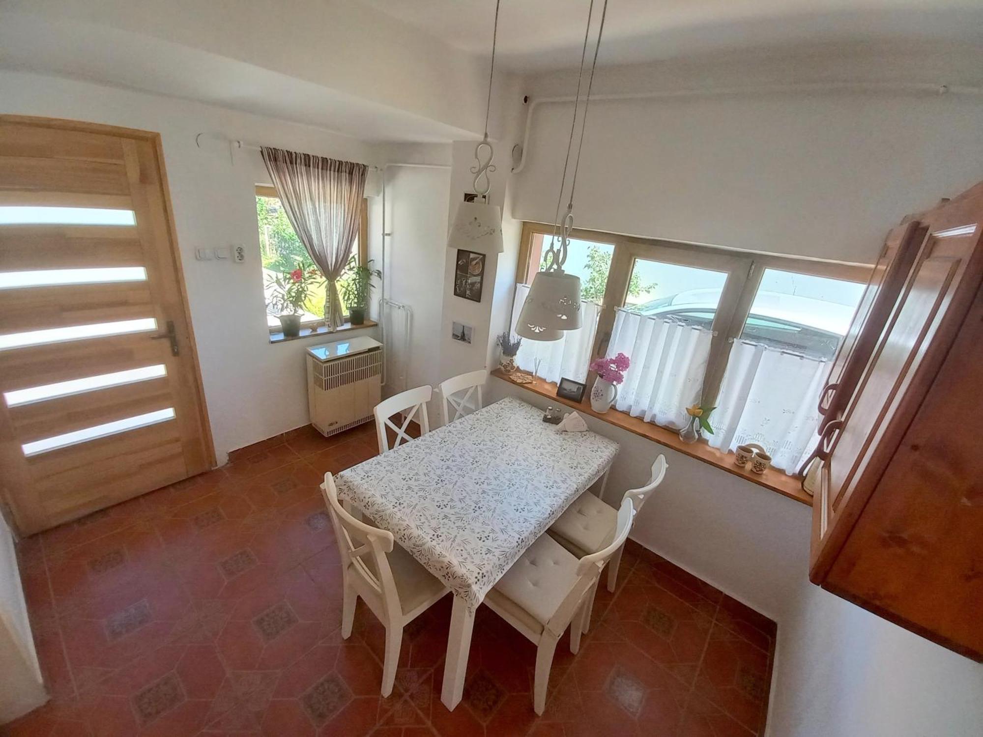 Lankas Vendeghaz - Holloko Villa Exteriör bild